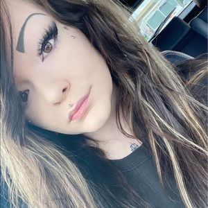 Meet your Posher, Mackenzie